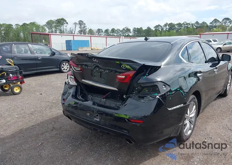 2015 Infiniti Q70 3.7 from USA, damaged, VIN JN1BY1AP7FM541313